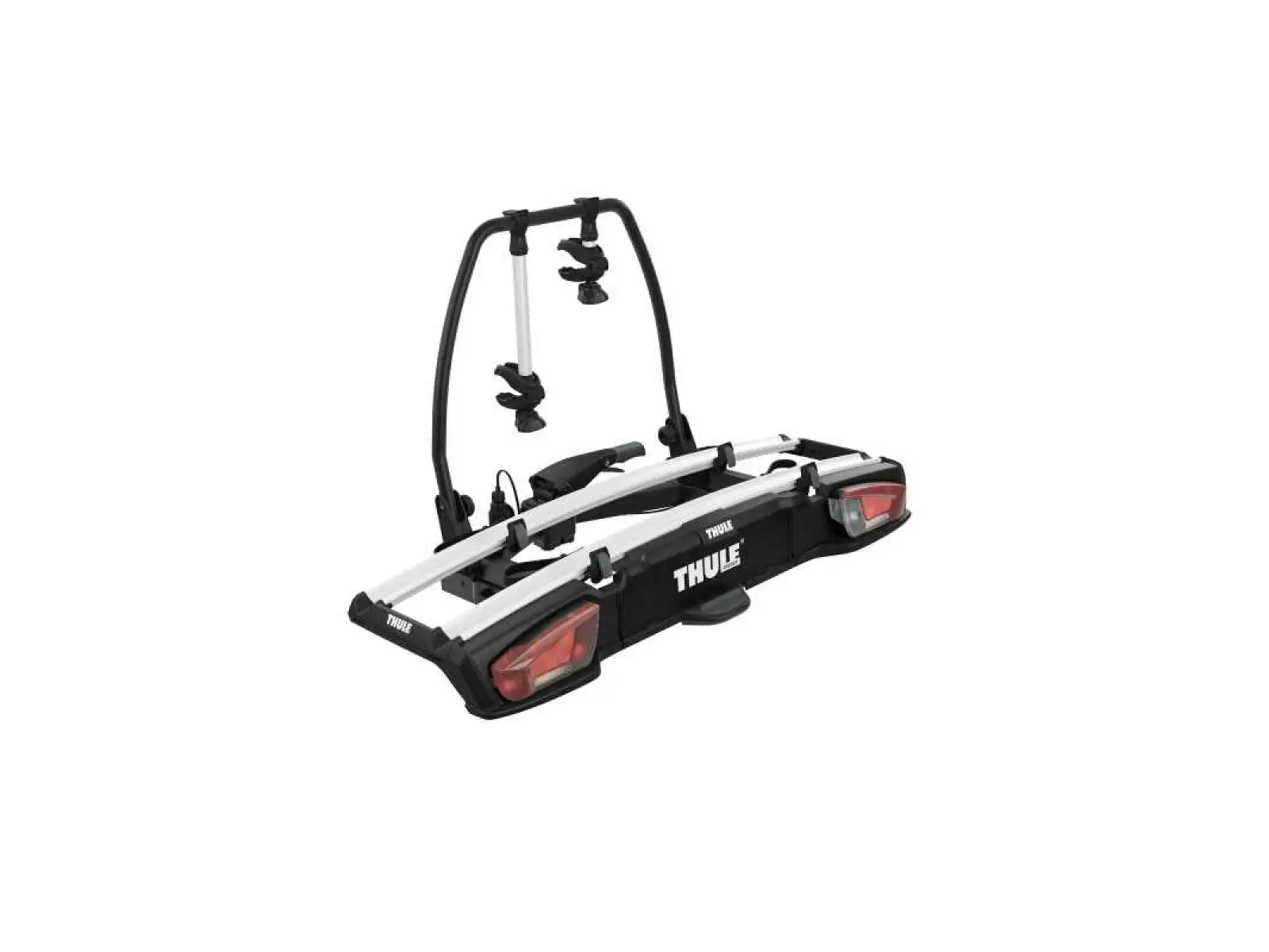 Thule VeloSpace XT bagażnik na hak holowniczy na 2 rowery