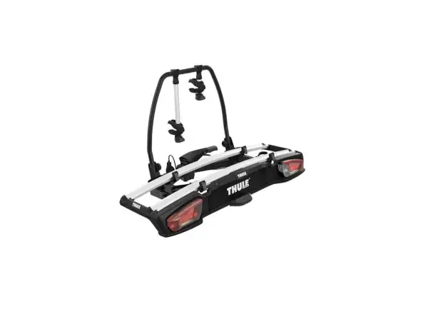 Thule VeloSpace XT bagażnik na hak holowniczy na 2 rowery