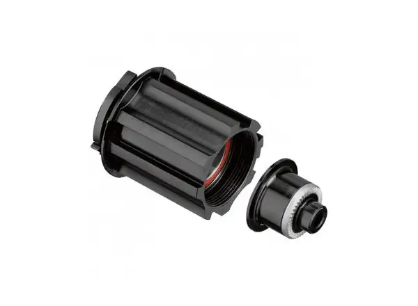 DT Swiss ořech Campagnolo Rotor 3-Pawls + koncovka 5QR