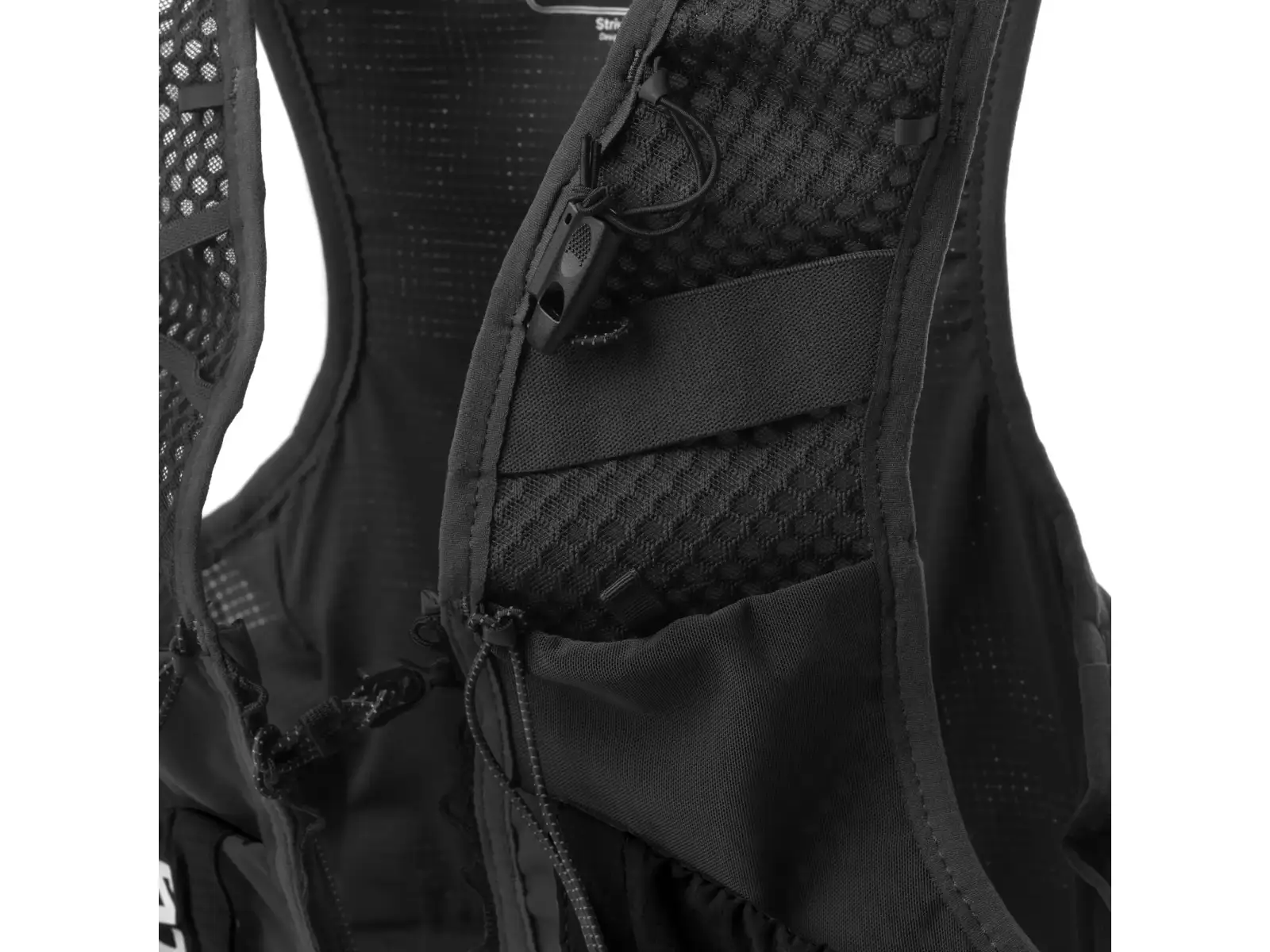 Silva Strive 10 kamizelka biegowa Black