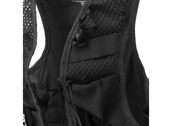 Silva Strive 10 kamizelka biegowa Black