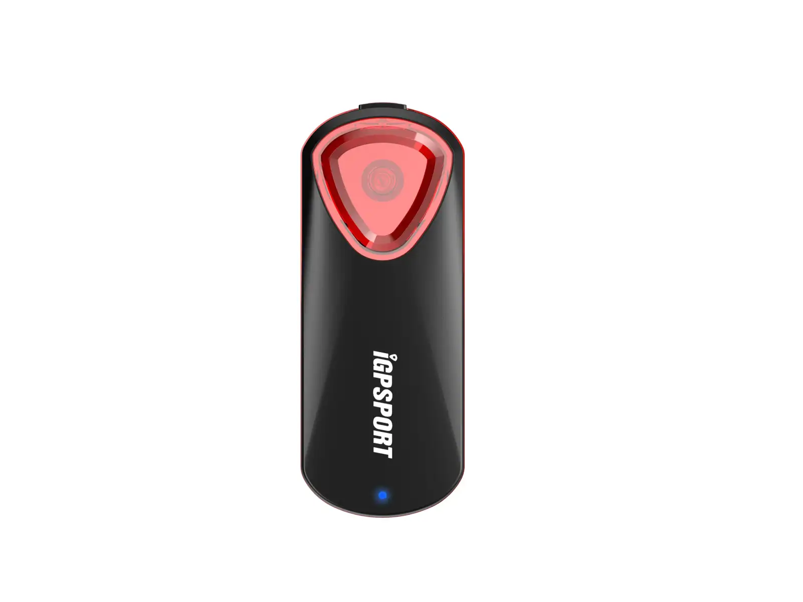 iGPSport SR30 tylne światło z radarem