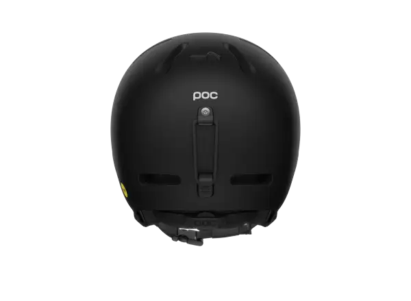 POC Fornix MIPS kask narciarski Uranium Black Matt