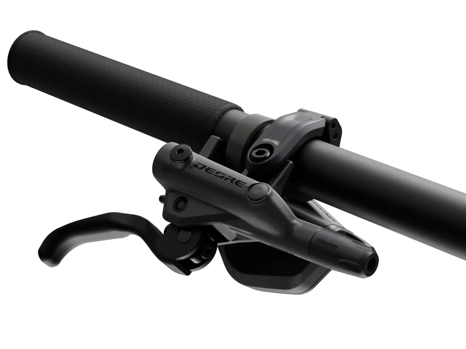 Shimano Deore BL-M6200+BR-M6200 przedni+tylny hamulec