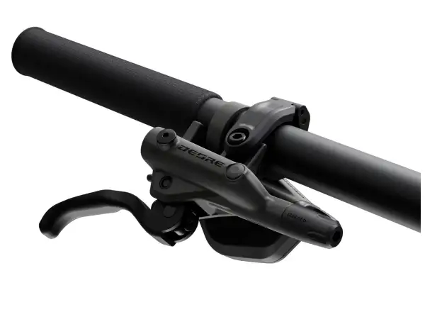 Shimano Deore BL-M6200+BR-M6200 przedni+tylny hamulec