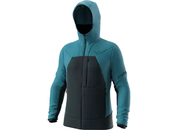 Dynafit Free Infinium Insulation męska kurtka Mallard Blue