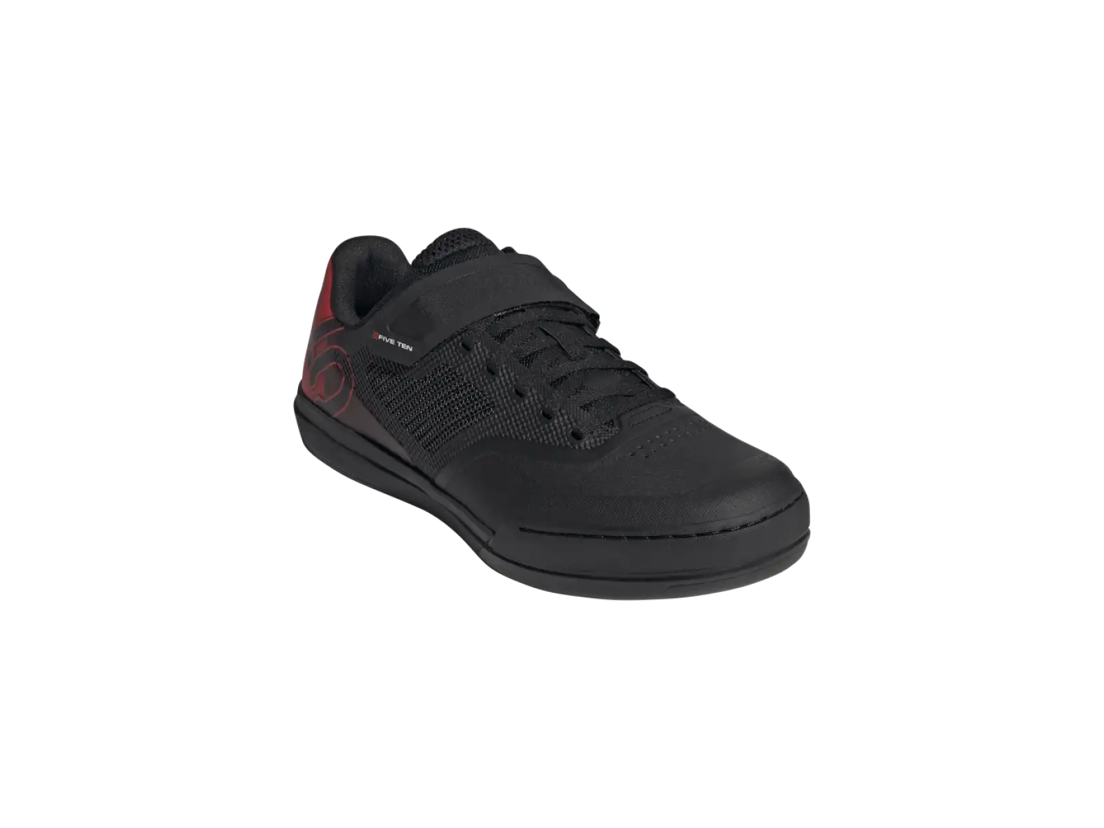 Five Ten Hellcat Pro męskie buty rowerowe Black/Red