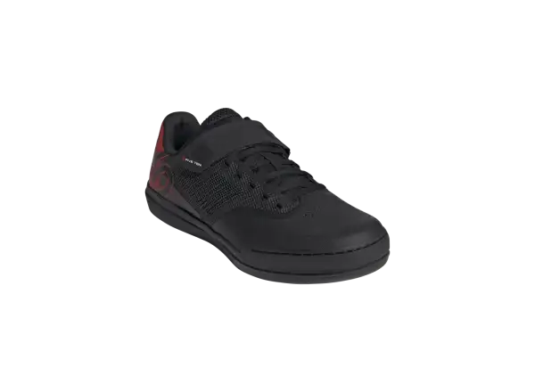 Five Ten Hellcat Pro męskie buty rowerowe Black/Red