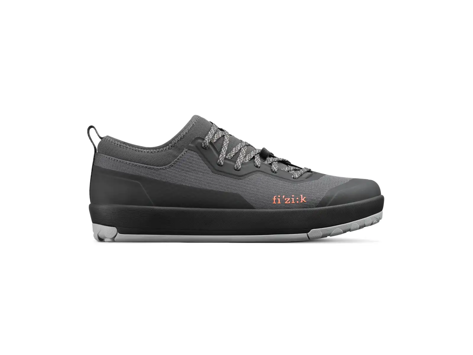 Fizik Versor 2 buty MTB Black/Anthracite