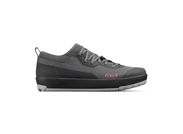 Fizik Versor 2 buty MTB Black/Anthracite