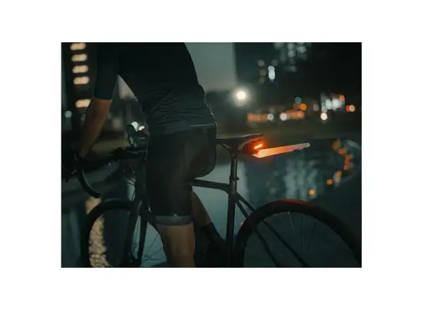 Topeak Taillux 25 DF tylne światło