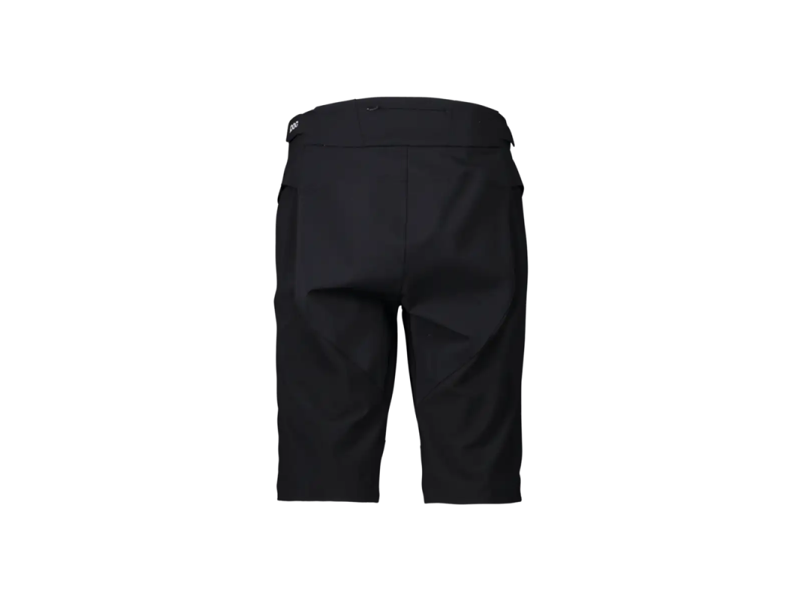 POC Infinite All-mountain męskie MTB szorty Uranium Black