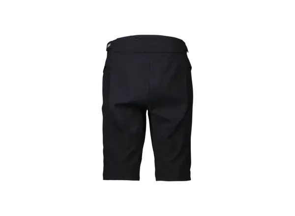 POC Infinite All-mountain męskie MTB szorty Uranium Black