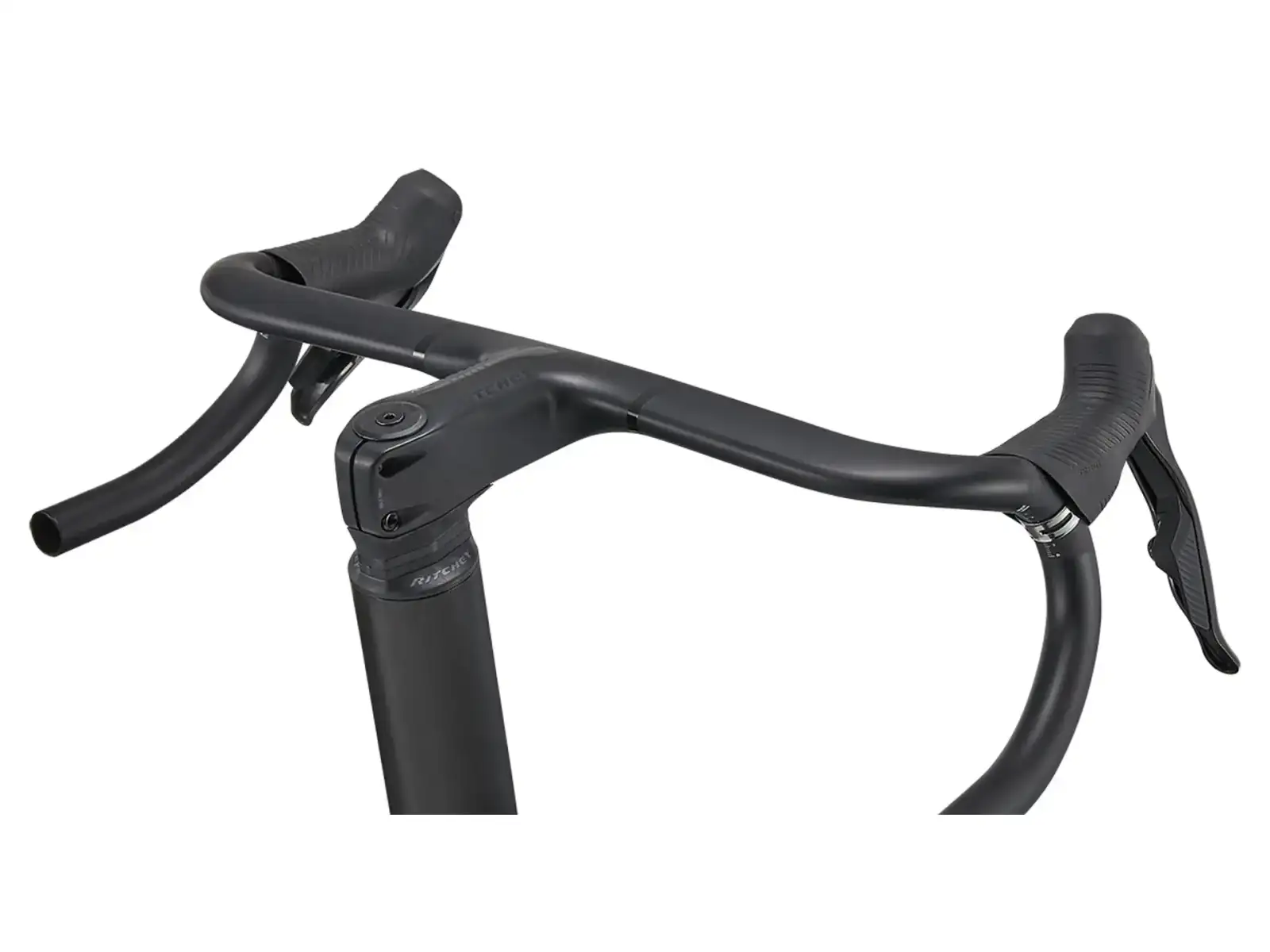 Ritchey kierownica z integracją SUPERLOGIC BUTANO RIDGE 115x400x100