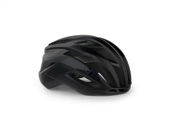 MET Trenta 3K Carbon MIPS szosowy kask Black