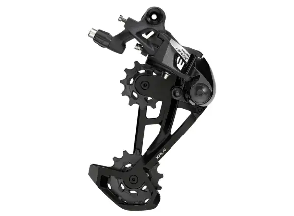 Sram Apex XPLR D1 przerzutka