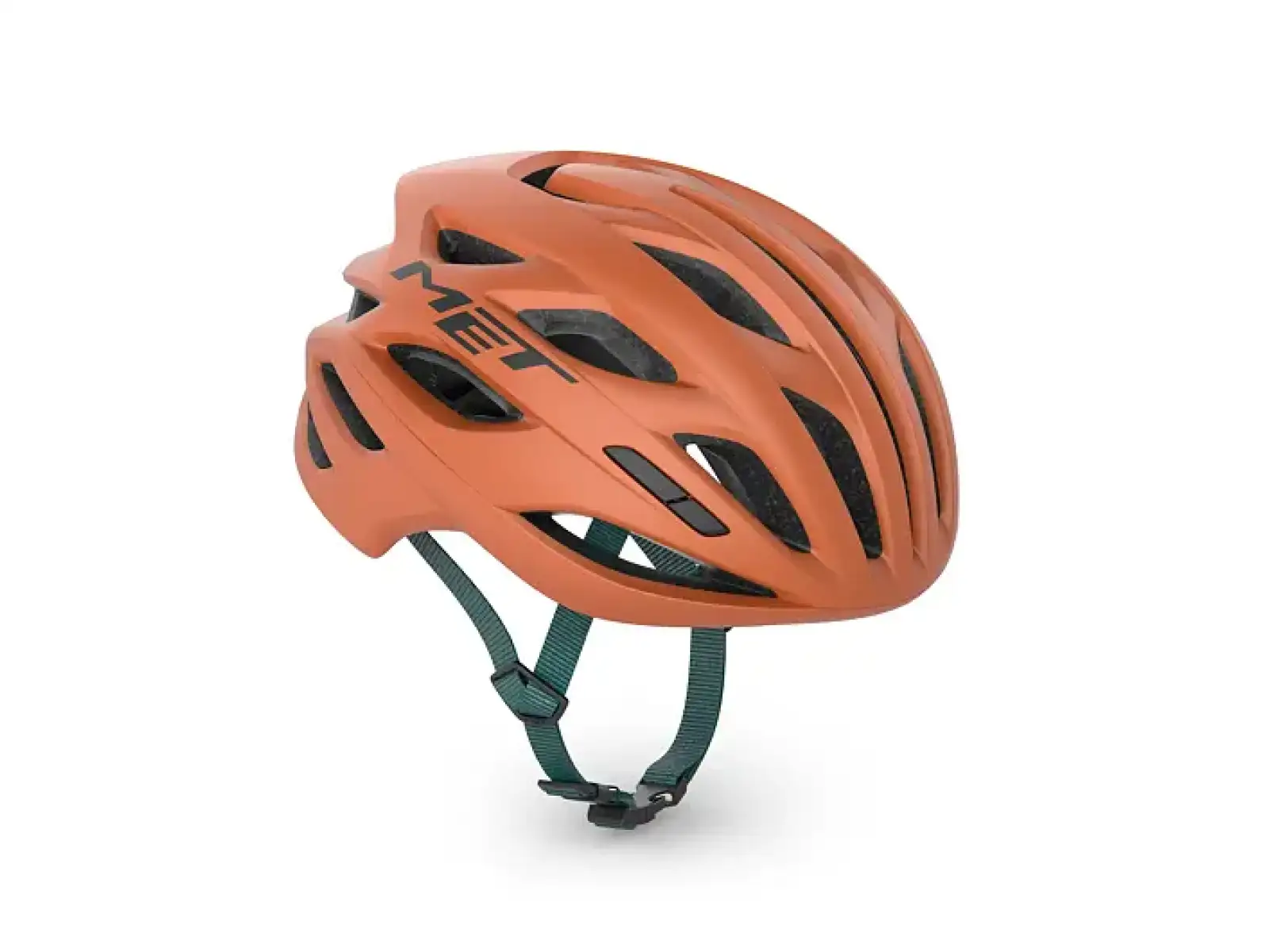MET Estro MIPS Wander kask Cinnamon