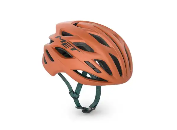 MET Estro MIPS Wander kask Cinnamon