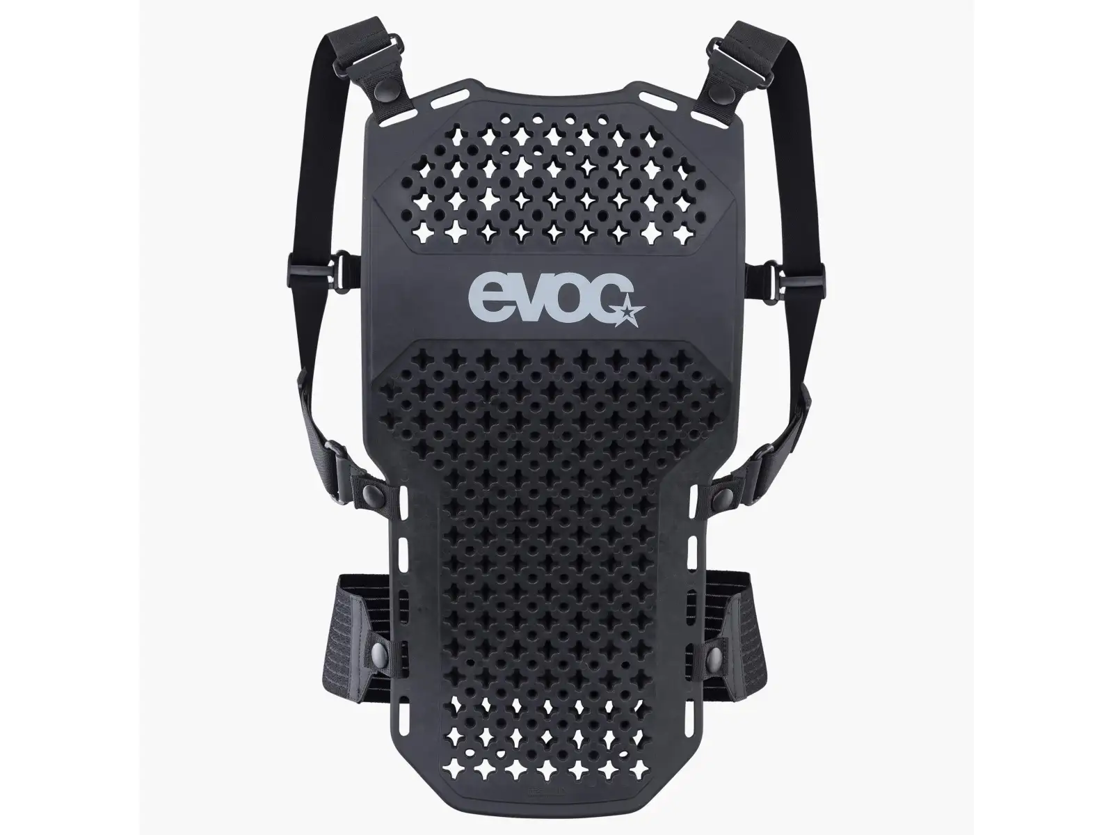 Evoc Torso Protector ochraniacz pleców Black