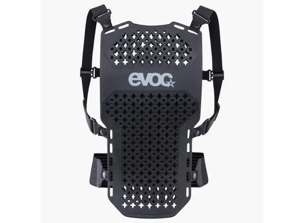 Evoc Torso Protector ochraniacz pleców Black