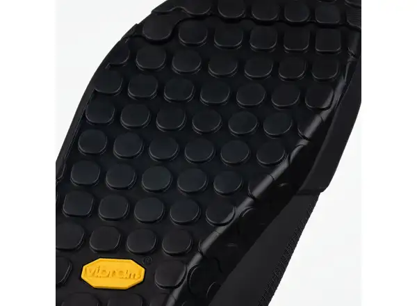 Fizik Gravita Tensor Flat męskie buty Black/Black