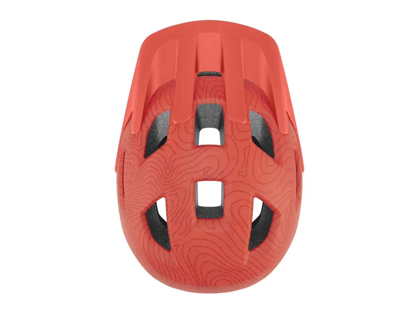 Smith Sidekick Jr. Mips kask Matte Blaze