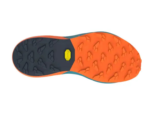 Dynafit Ultra Pro 2 męskie buty do biegania Storm Blue/Blueberry