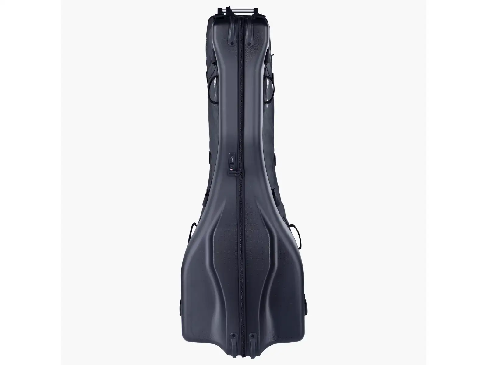 Evoc Road Bike Bag Pro torba transportowa na rower Black
