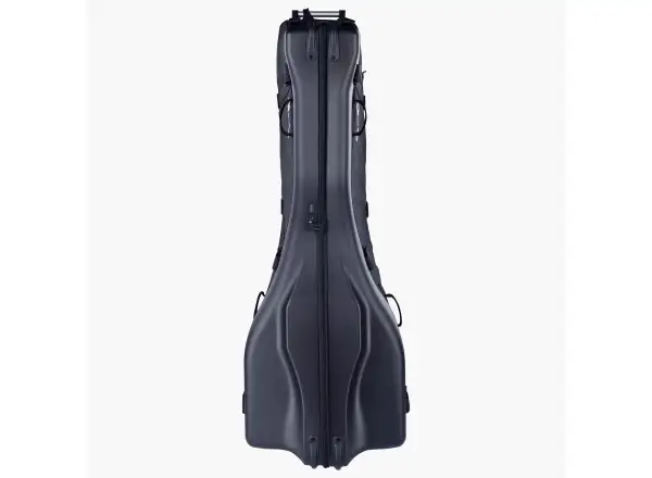 Evoc Road Bike Bag Pro torba transportowa na rower Black