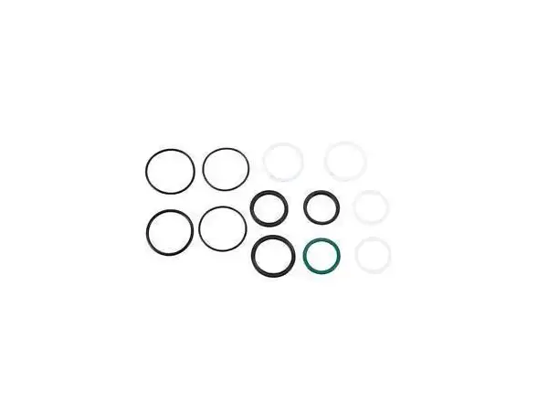 Rock Shox Service Kit Basic dla amortyzatorów Monarch RT3 Air Can High Volume (2013)