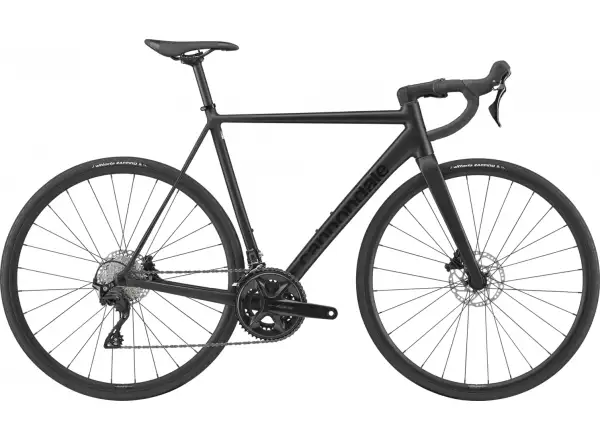 Cannondale CAAD 14 3 rower szosowy Matte Black (BBQ)