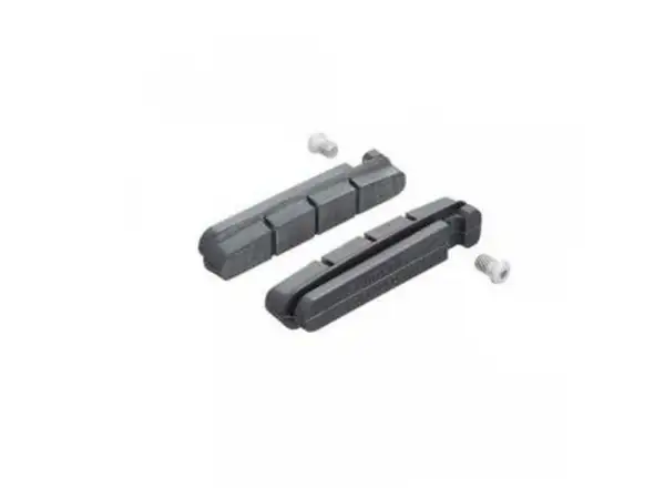 Shimano wkładki do klocków R55C ceramiczne szosowe