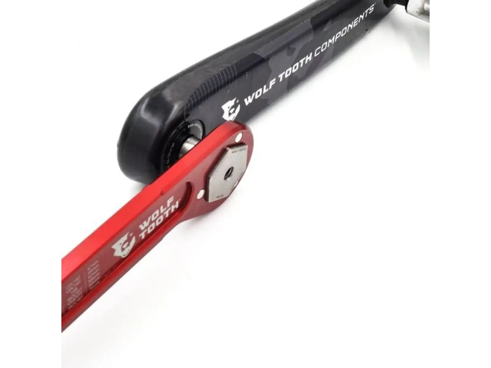 Wolf Tooth Pack wrench narzędzie