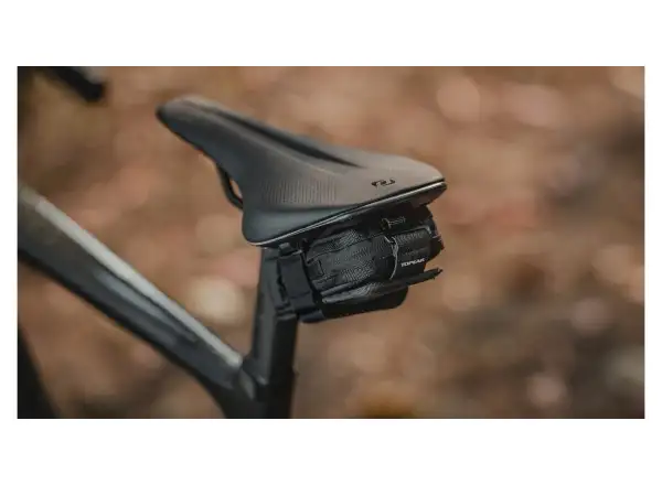 Topeak Elementa Seatbag w Essential Tools torba podsiodłowa z narzędziami