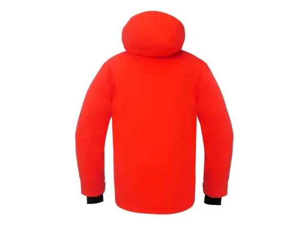 2117 of Sweden Langas dziecięca kurtka Red