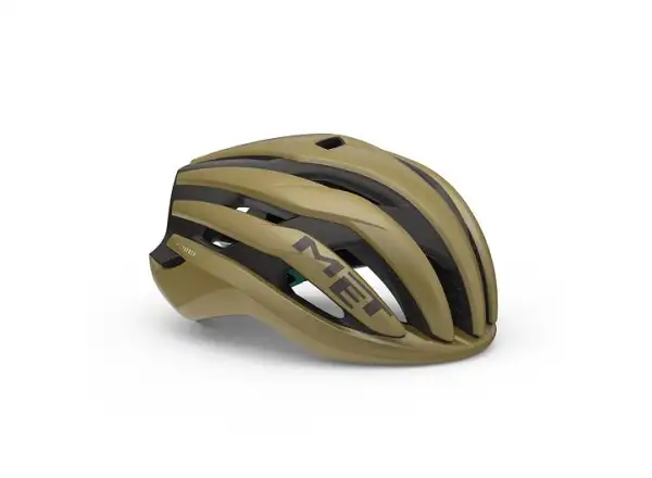 MET Trenta MIPS Wander kask Natural