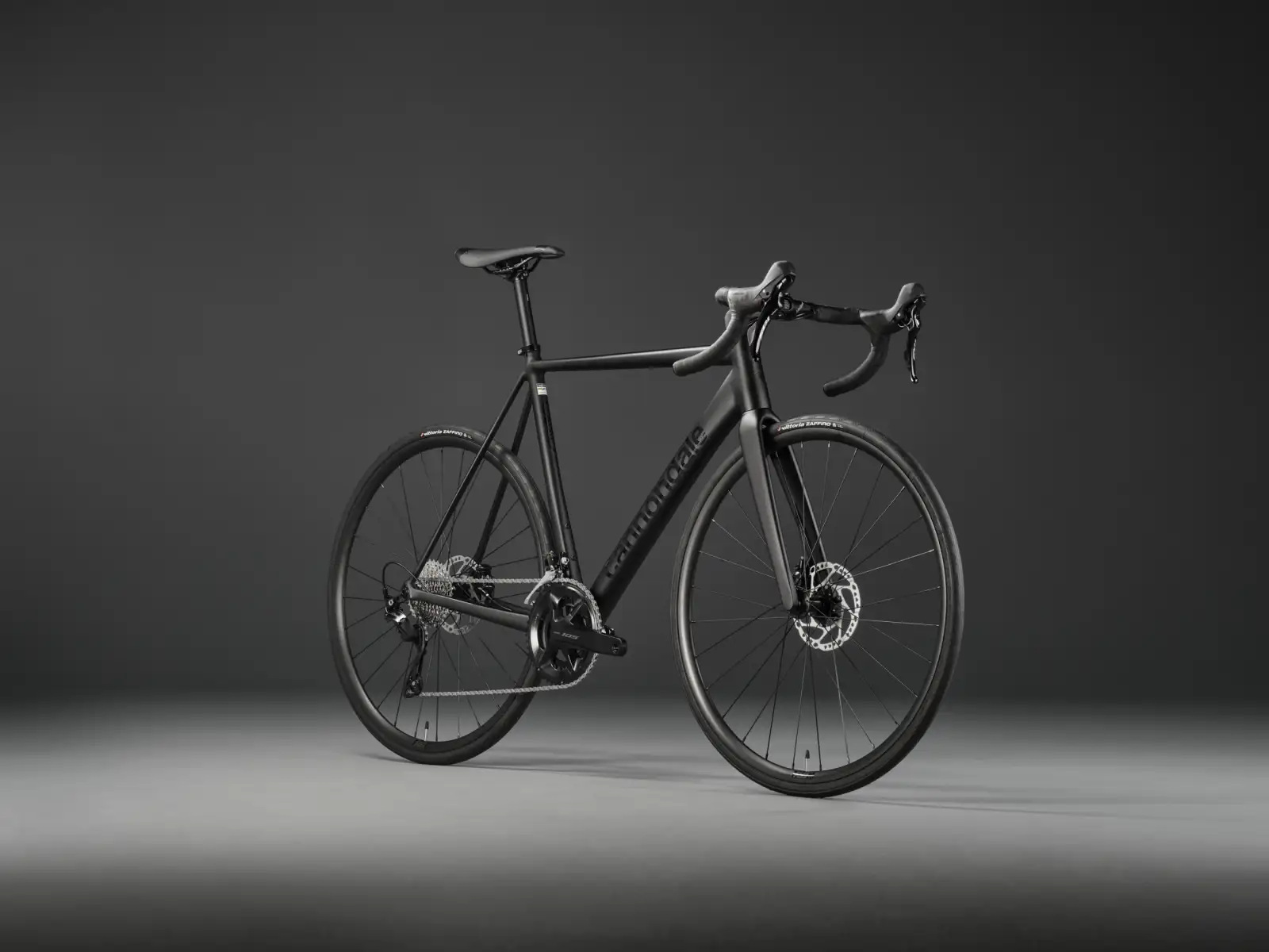 Cannondale CAAD 14 3 rower szosowy Matte Black (BBQ)