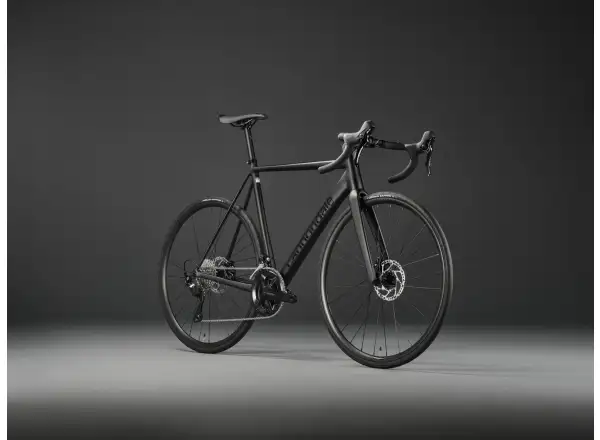 Cannondale CAAD 14 3 rower szosowy Matte Black (BBQ)