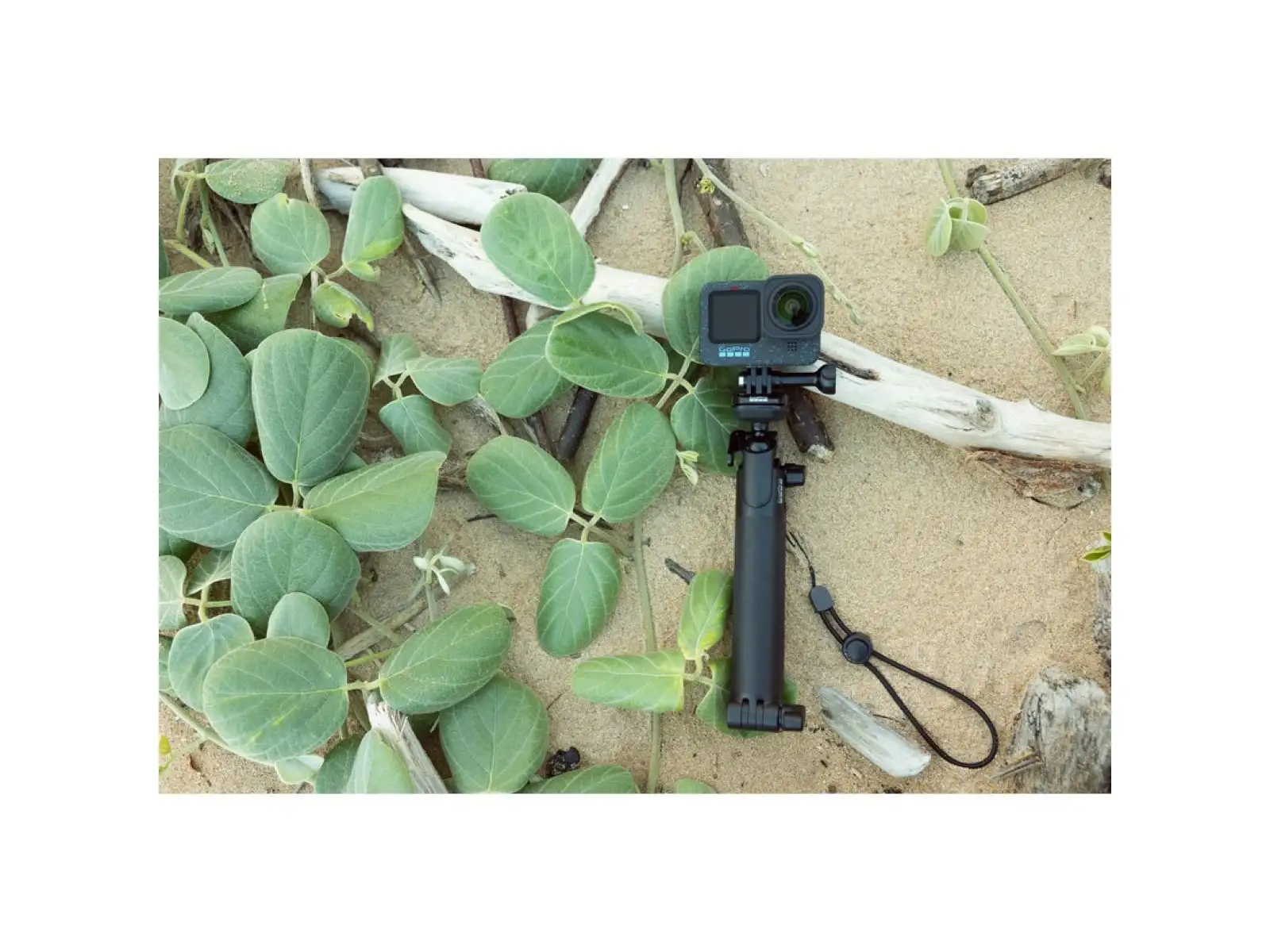 GoPro HERO12 Black kamera akcji + kubek termiczny GoPro