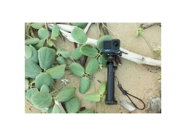 GoPro HERO12 Black kamera akcji + kubek termiczny GoPro