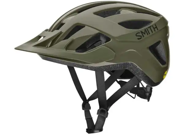 Smith Wilder Jr. Mips kask Alder