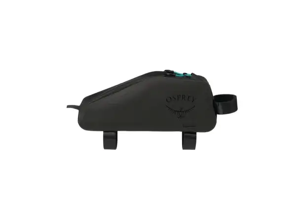 Osprey Escapist torba na górną rurę Black