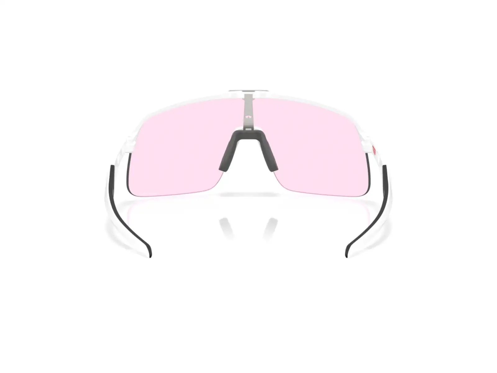 Oakley Sutro Lite S okulary Matte White/Prizm Low