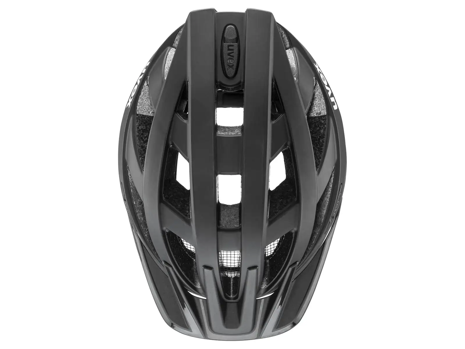 Uvex I-VO CC MIPS kask All Black Matt