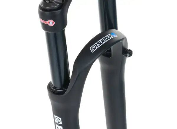 SR Suntour X1 32 Coil RL 100 mm 29" QR suspension fork