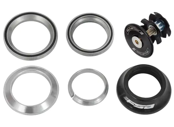 FSA NO.44E Orbit C-33 stery 1 1/8" -1/4"