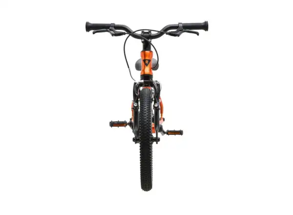 Rascal 16 rower dziecięcy Flame