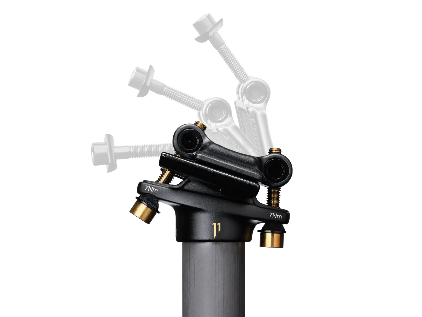 CRANKBROTHERS Highline 11 teleskopowa sztyca 31,6mm