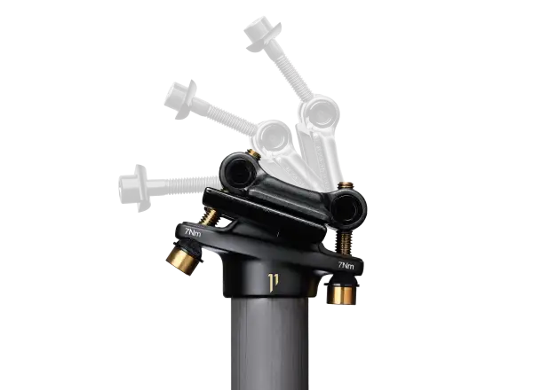 CRANKBROTHERS Highline 11 teleskopowa sztyca 31,6mm