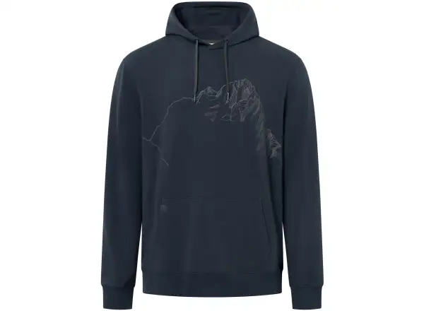 Viking Panaka męska bluza Navy